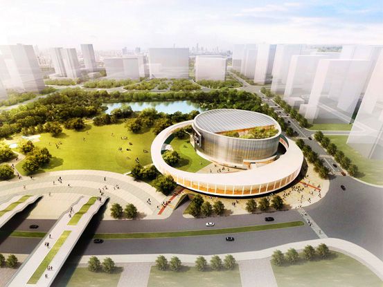 8、諸暨大劇院.jpg 8、諸暨大劇院.jpg